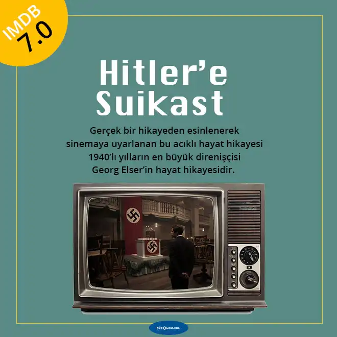 Hitler Filmleri