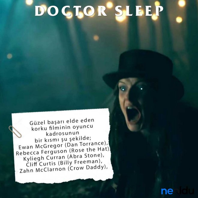 Dr. Sleep4