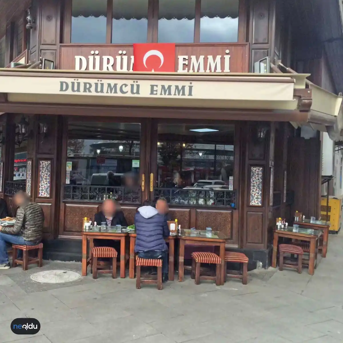 İstanbul'da Adana Kebap Yenilecek Mekanlar