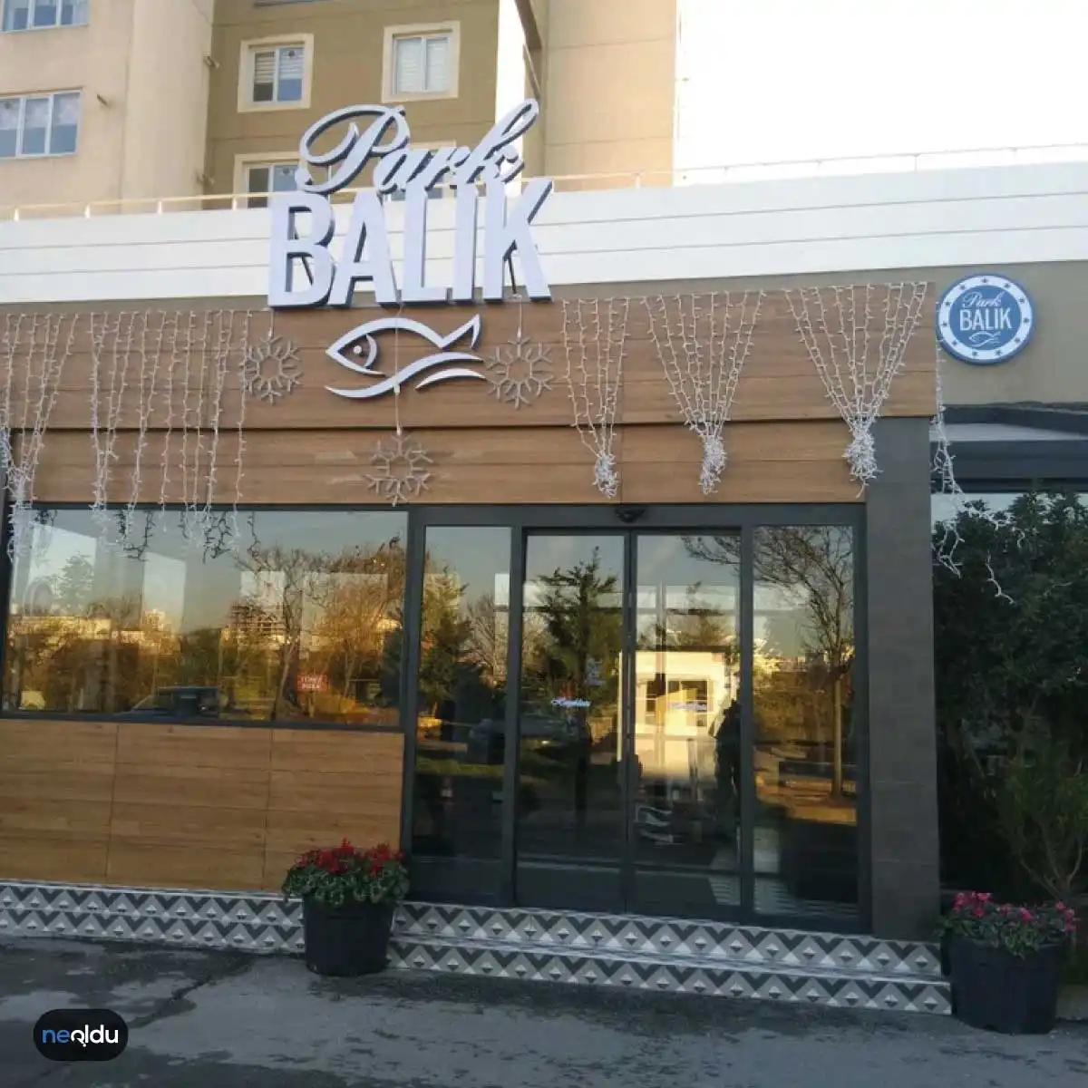 Anadolu Yakası Balık Restoranları