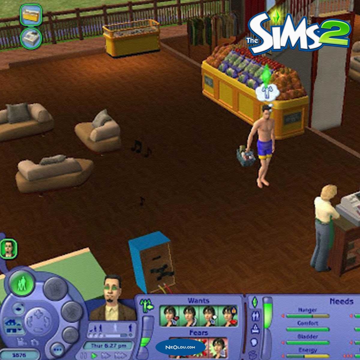 Sims 4 fuhuş kariyer modu indir