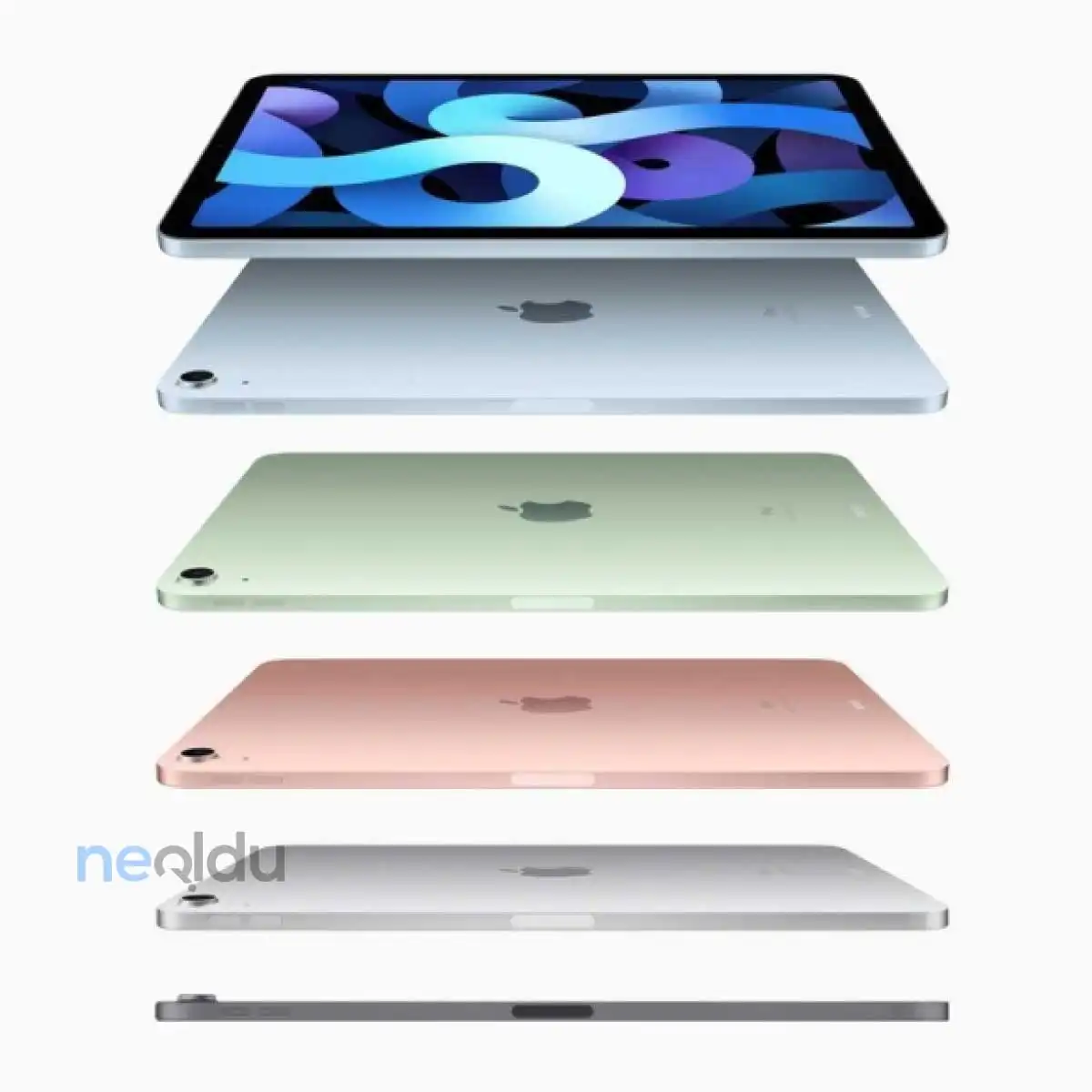 Apple iPad Air Tablet
