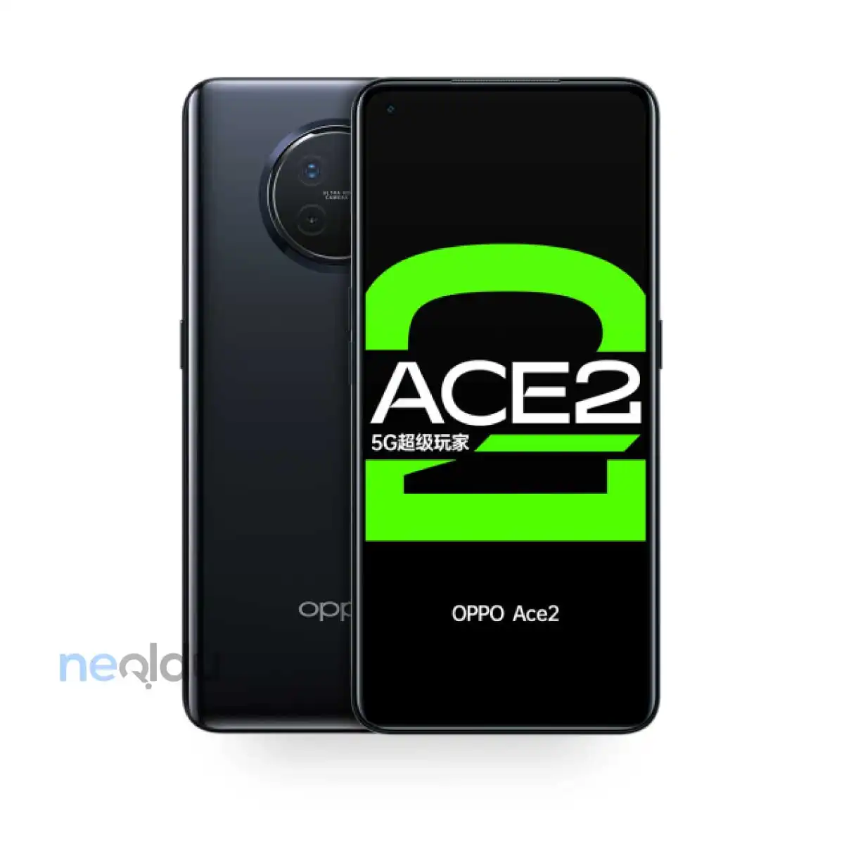 Oppo Ace2 Akıllı Telefon