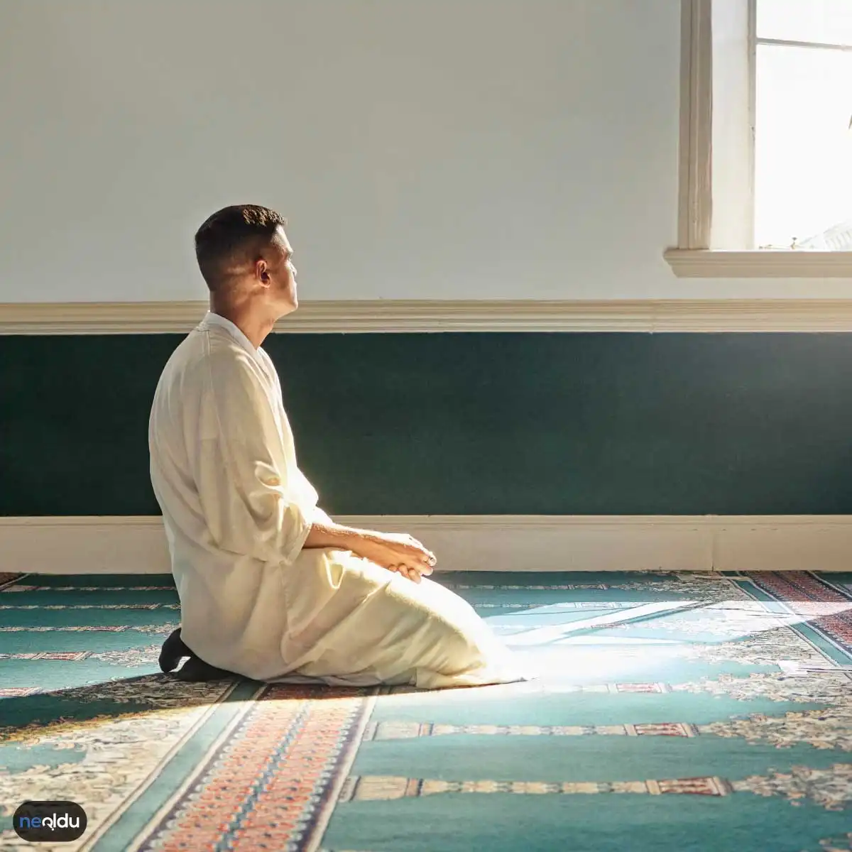 Ramazan Ayında Dikkat Edilmesi Gerekenler