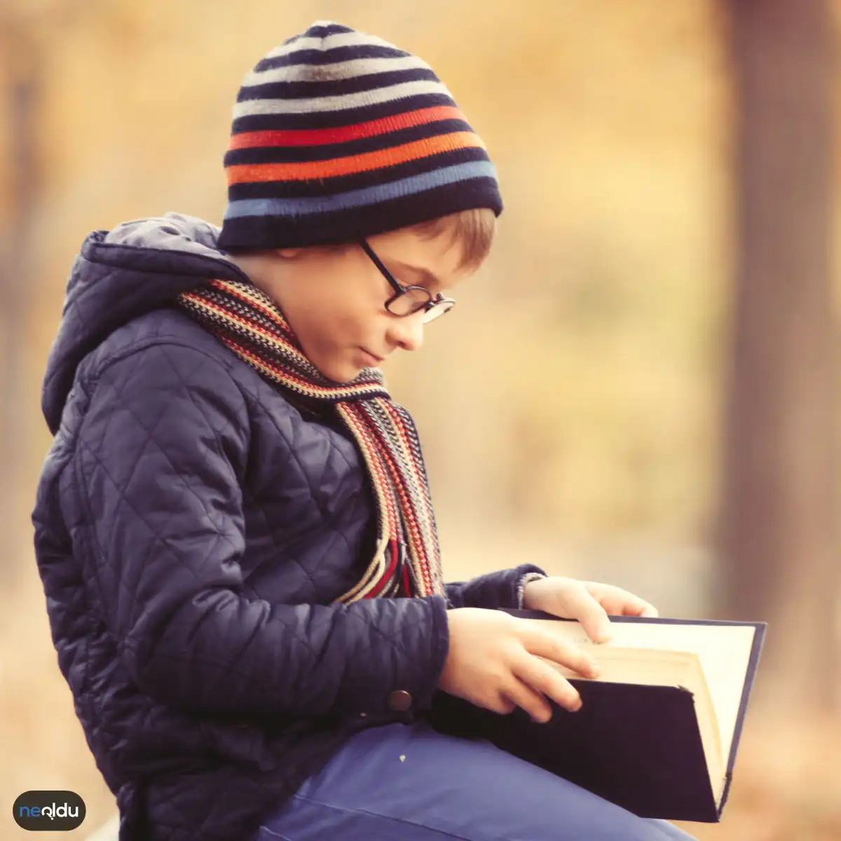 Çocuklara Kitap Okuma Alışkanlığı Kazandırmanın Yolları