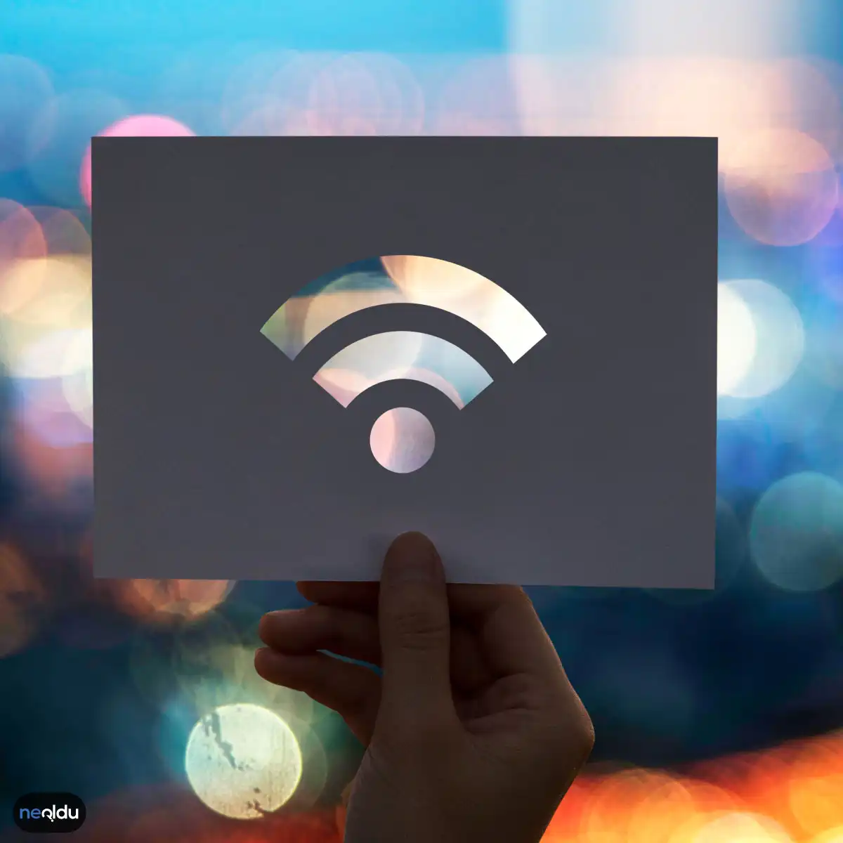 Wi-Fi Sinyalleri Sağlığa Zararlı mı?