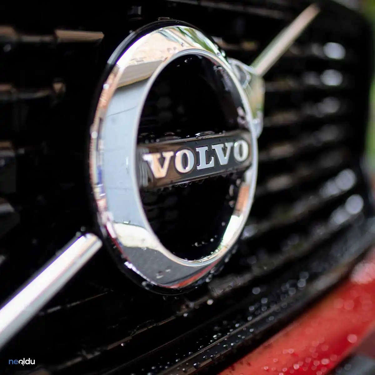 Volvo Otomotiv Hakkında Bilgiler