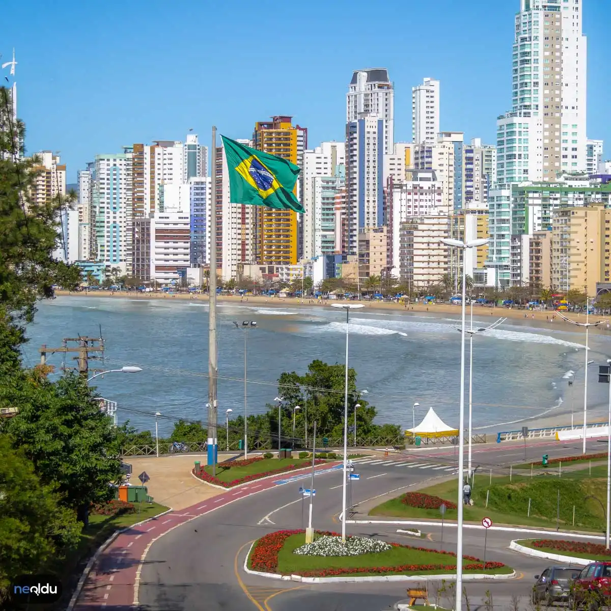 Brezilya Hakkında Bilgiler