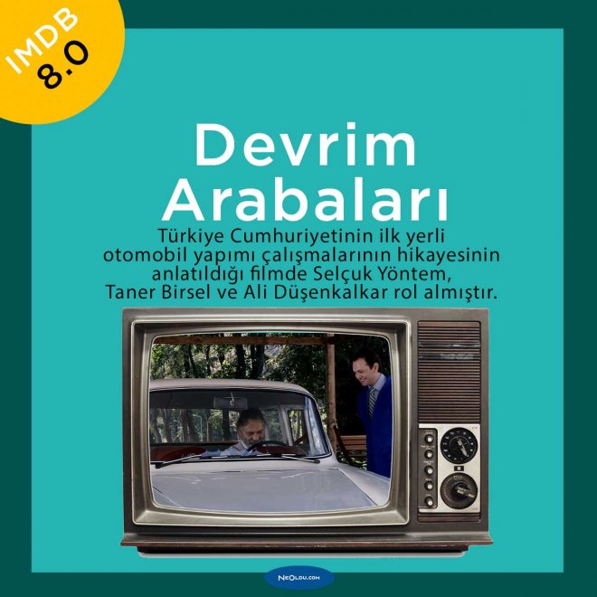 Türk Filmleri