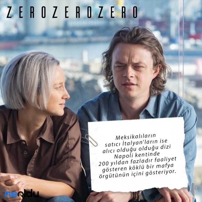 Zerozerozero5