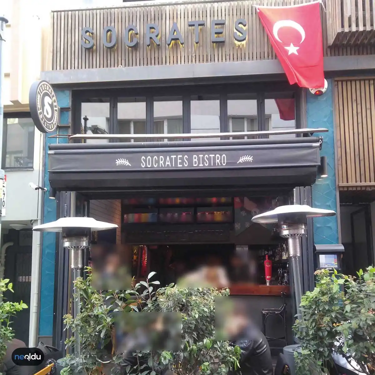 İstanbul'un En İyi Bistroları