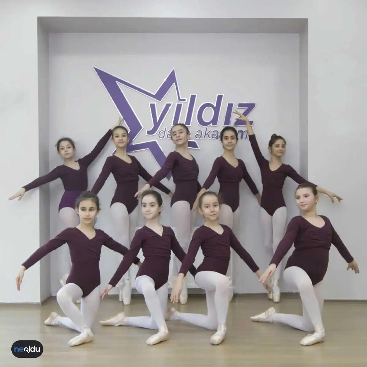 Anadolu Yakası'nın En İyi Dans Kursları