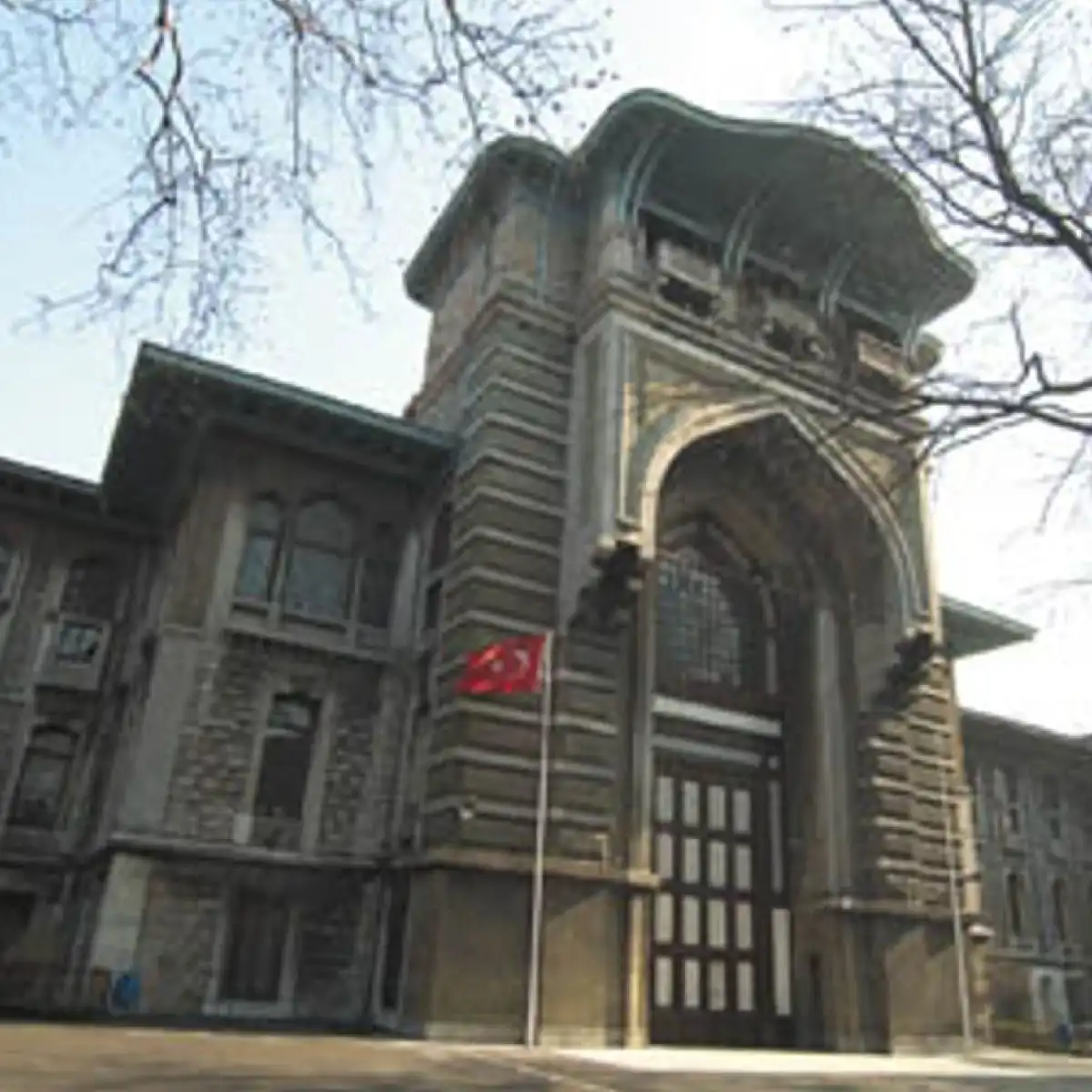 İstanbul'daki Tarihi Okullar