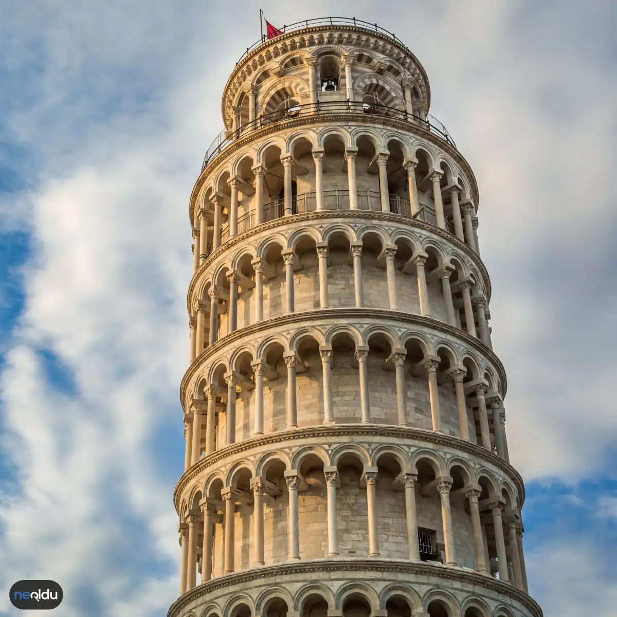 Pisa Kulesi Hakkında Bilgi