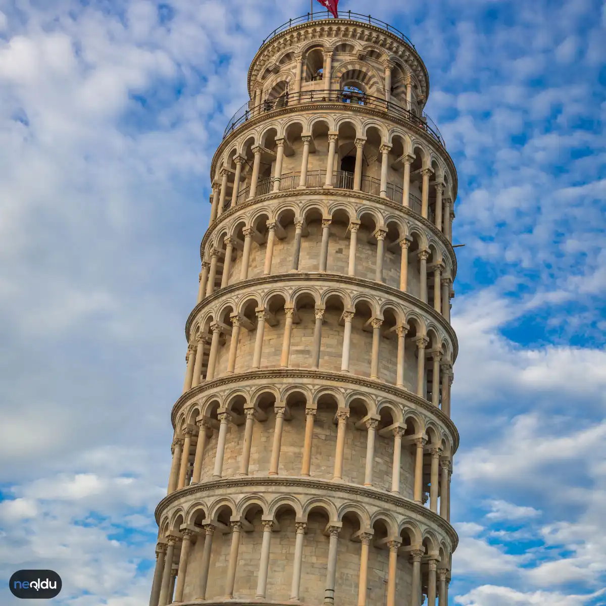 Pisa Kulesi Hakkında Bilgi