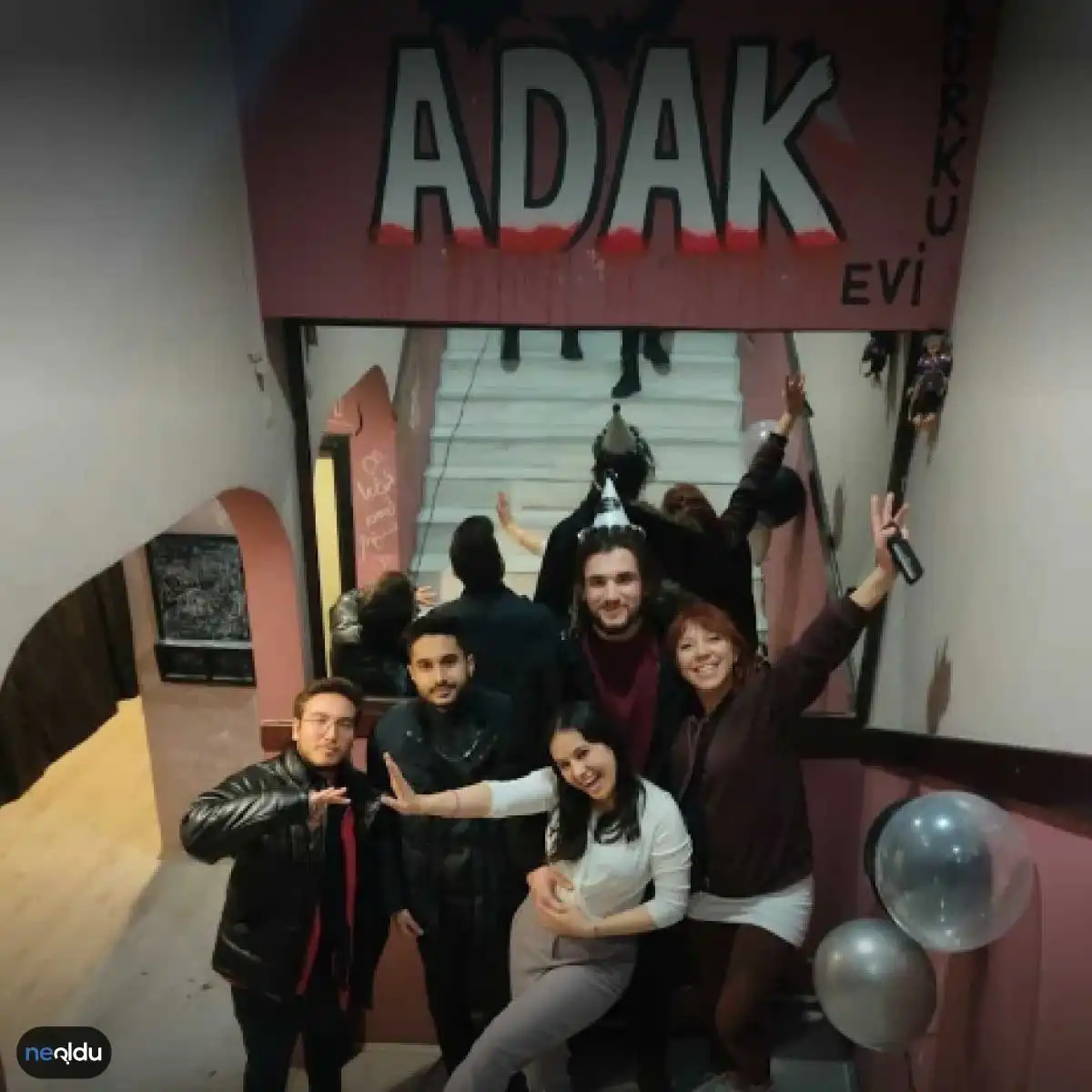 Ankara'nın En İyi Evden Kaçış Oyun Mekanları