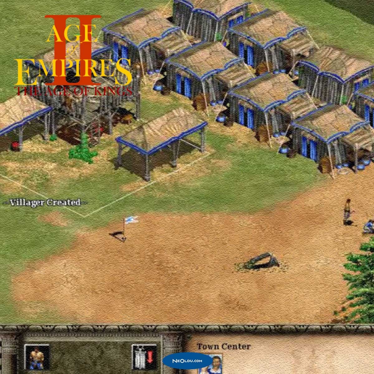 Age of Empires 2 Hileleri