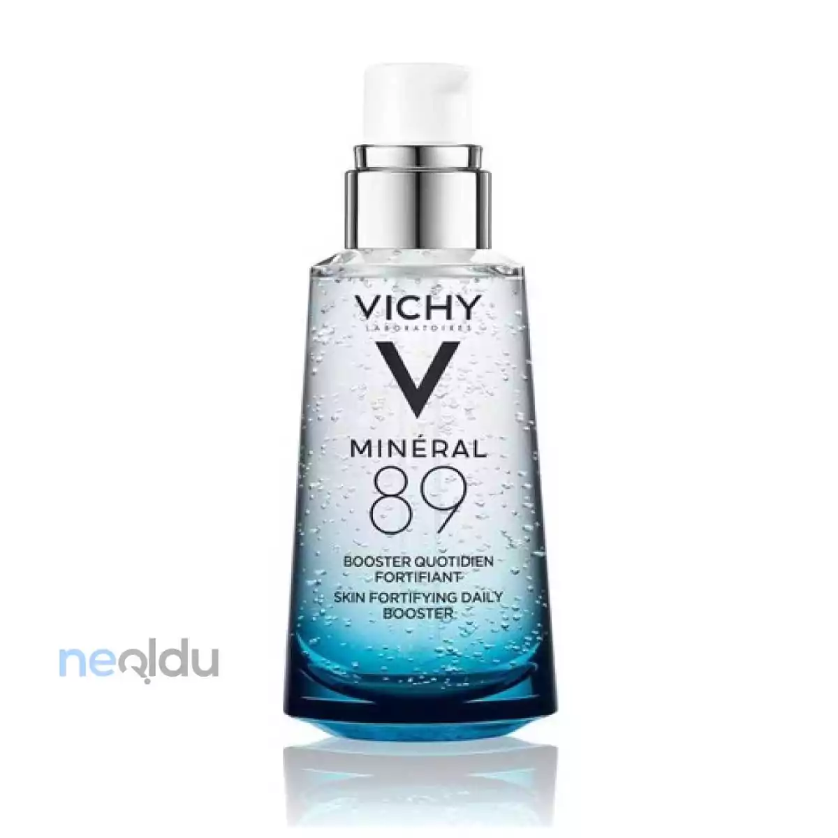 Cilt Serumu Vichy Mineral 89+