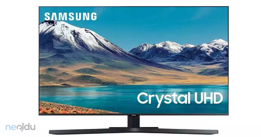 Samsung televizyon