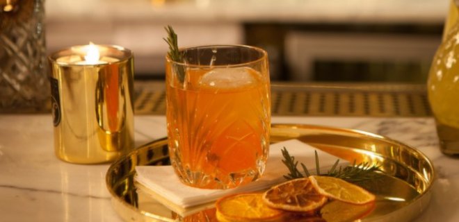 5 Cocktails & More Beyoğlu