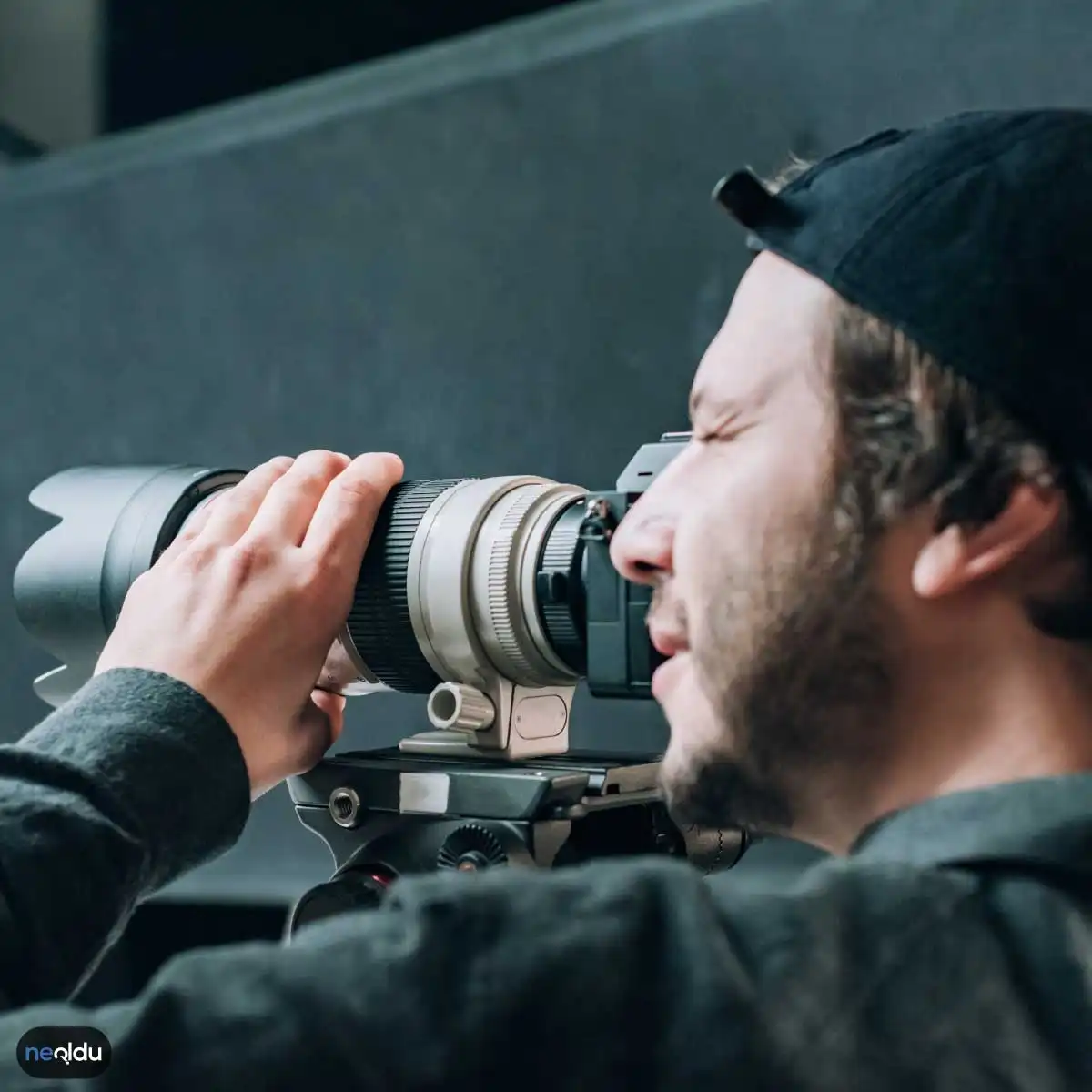 İyi Bir Kameramanda Aranan Kriterler Neler?