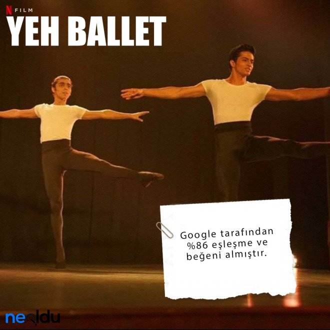 Yeh Ballett