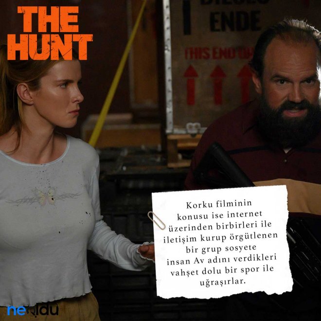 The Hunt6
