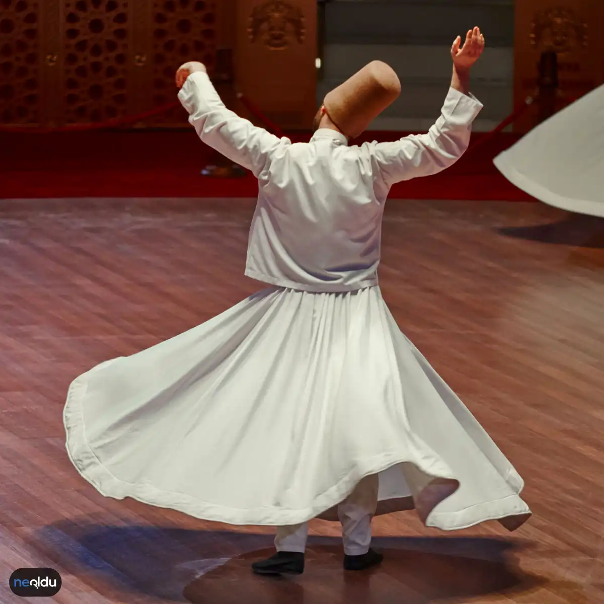 Sufi Nedir?