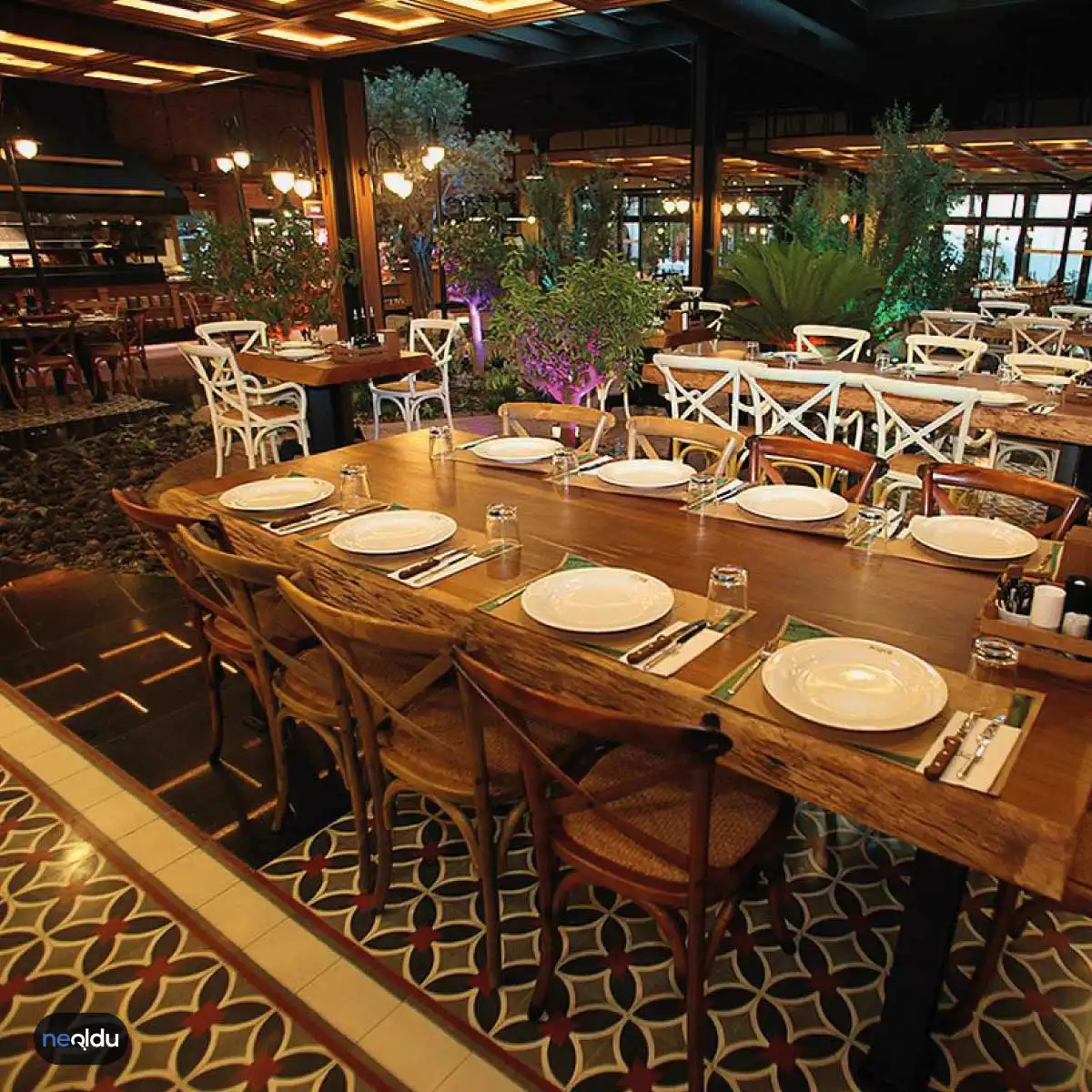 İstanbul'un En İyi Steakhouse Restoranları