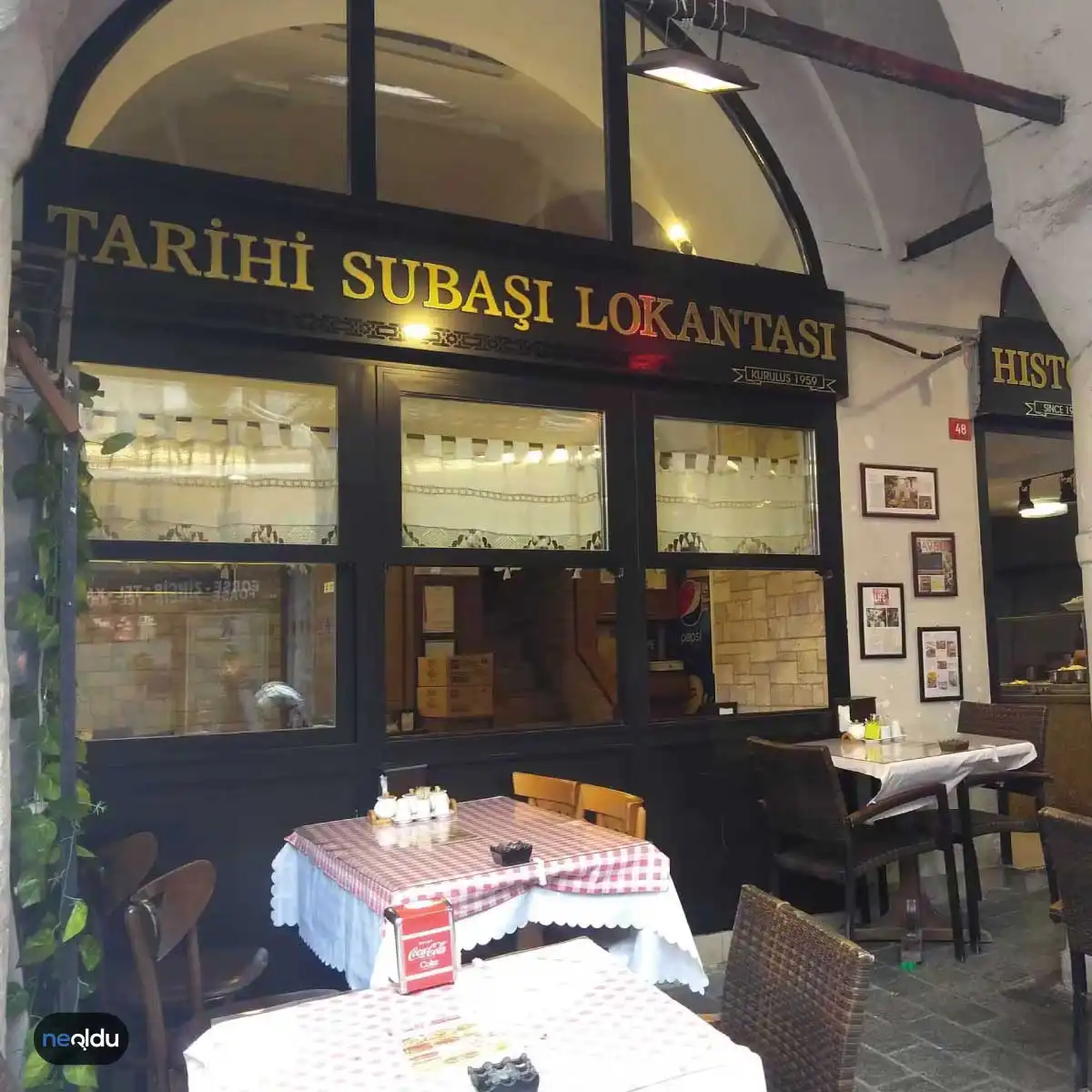 İstanbul'da Sulu Yemek Yenecek Restoranlar