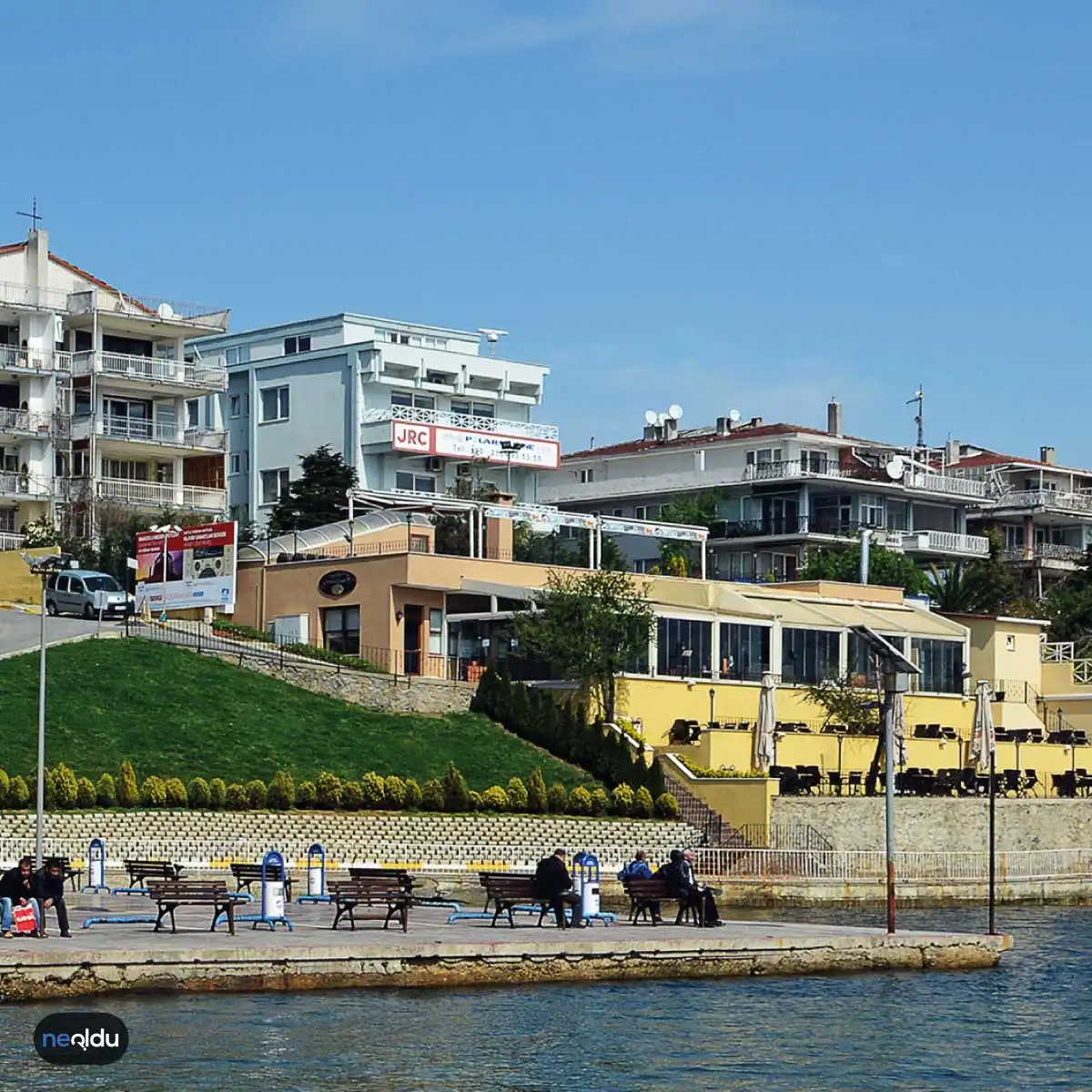 İstanbul'da Balık Tutulacak En İyi Yerler