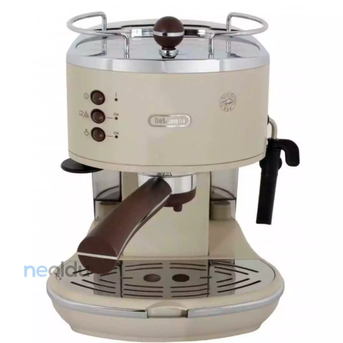 Espresso Makinesi