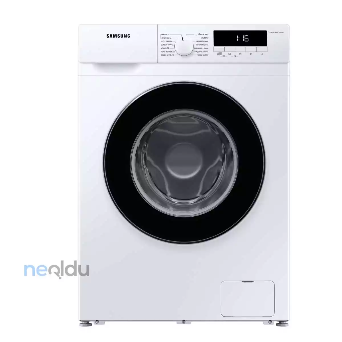Samsung çamaşır makinesi