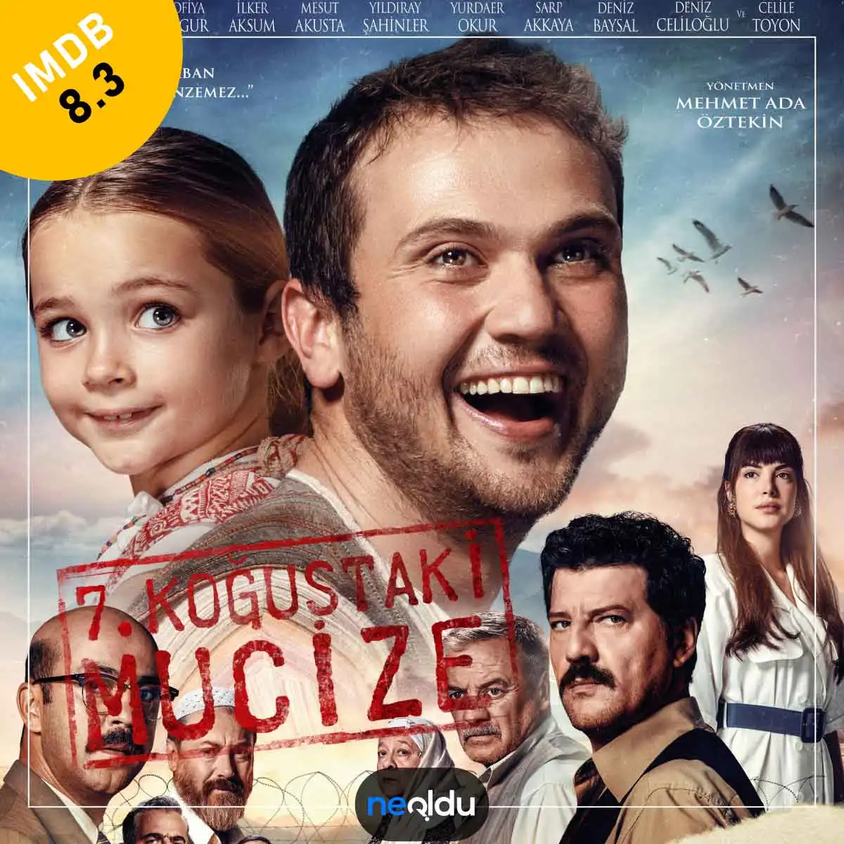 Türk Dram Filmleri
