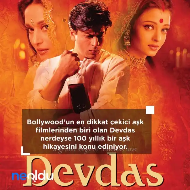 Bollywood Filmleri