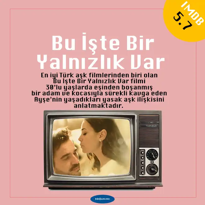 Türk Aşk Filmleri