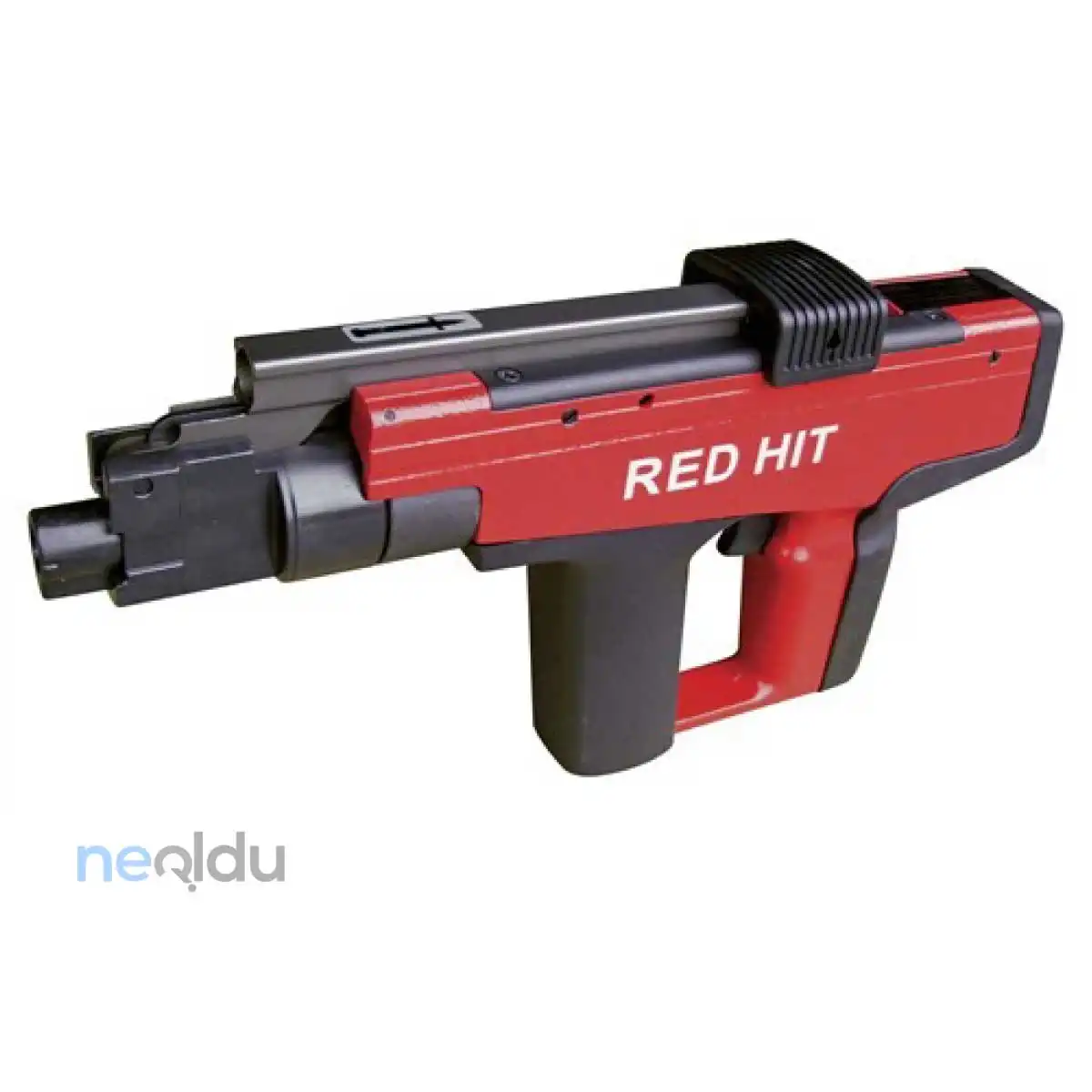 8. Red Hit Ax-4500