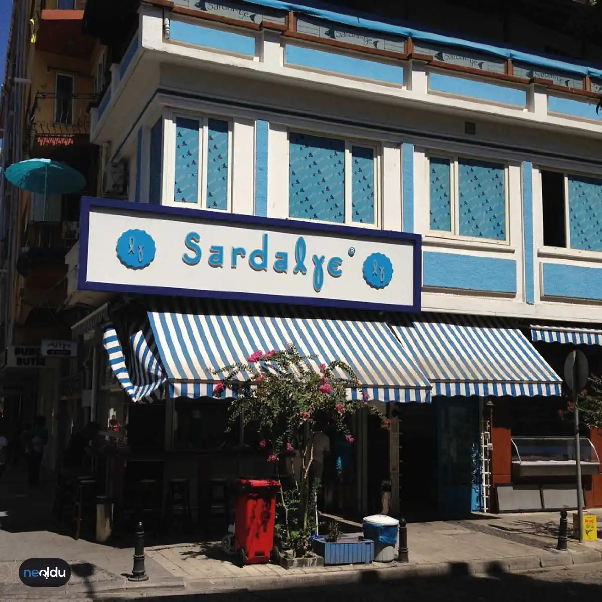 Çanakkale'nin En İyi Restoranları