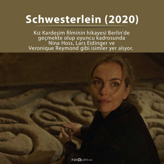 2020 İstanbul Film Festivali Filmleri