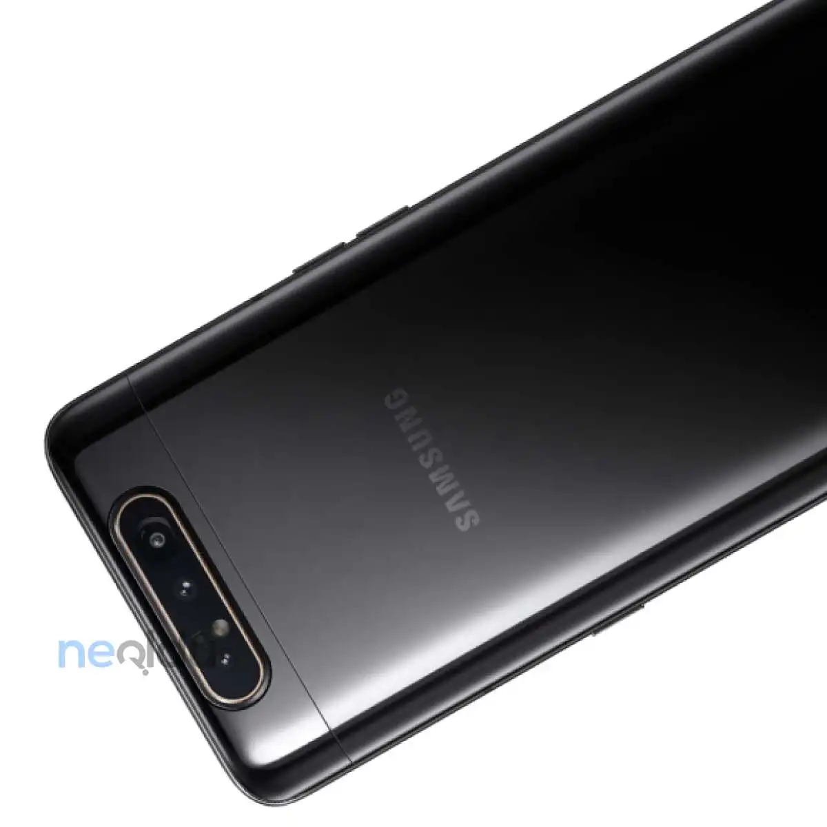 Samsung Galaxy A80 İnceleme
