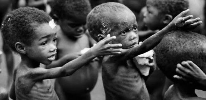 afrika'daki açlık ile ilgili yazılar ile ilgili görsel sonucu