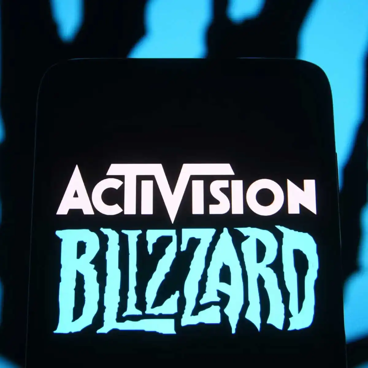 En Büyük Oyun Şirketleri Activision Blizzard