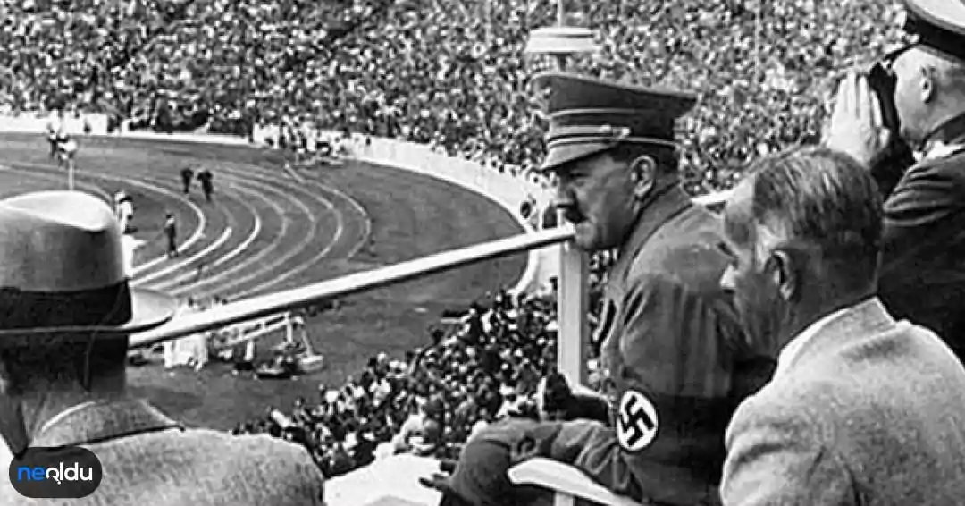 Adolf Hitler Hakkında Bilinmeyenler