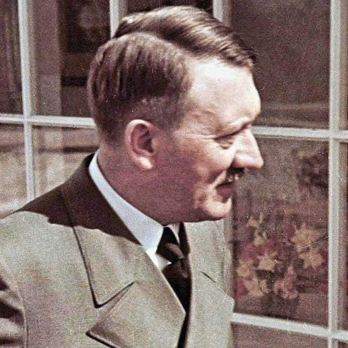 Adolf Hitlerin Hataları