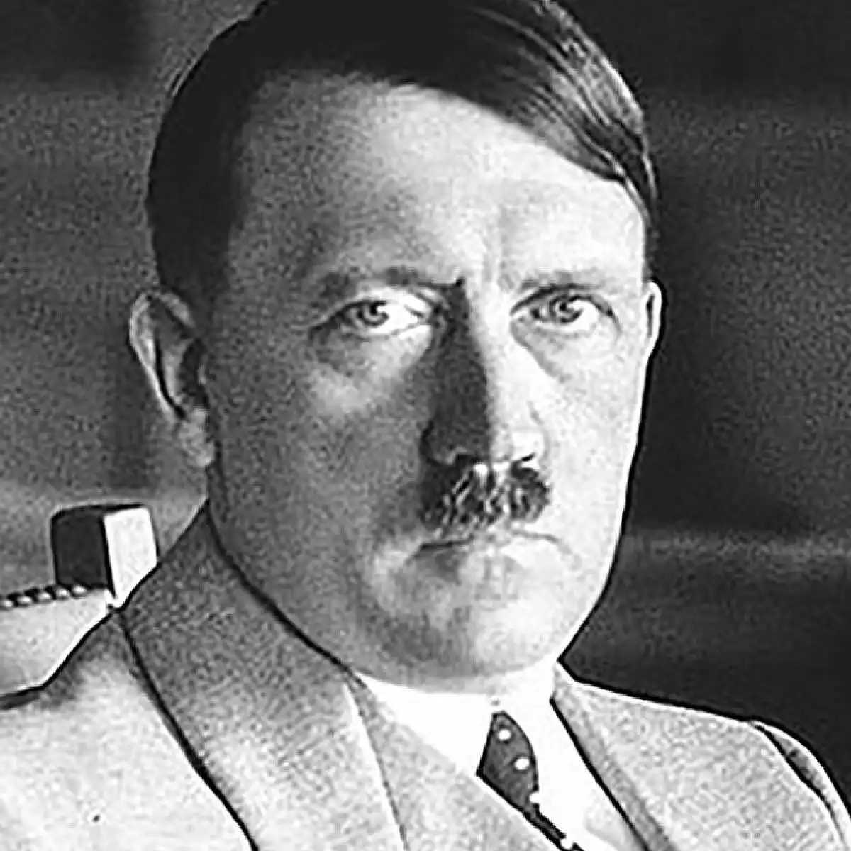 Adolf Hitlerin Hataları