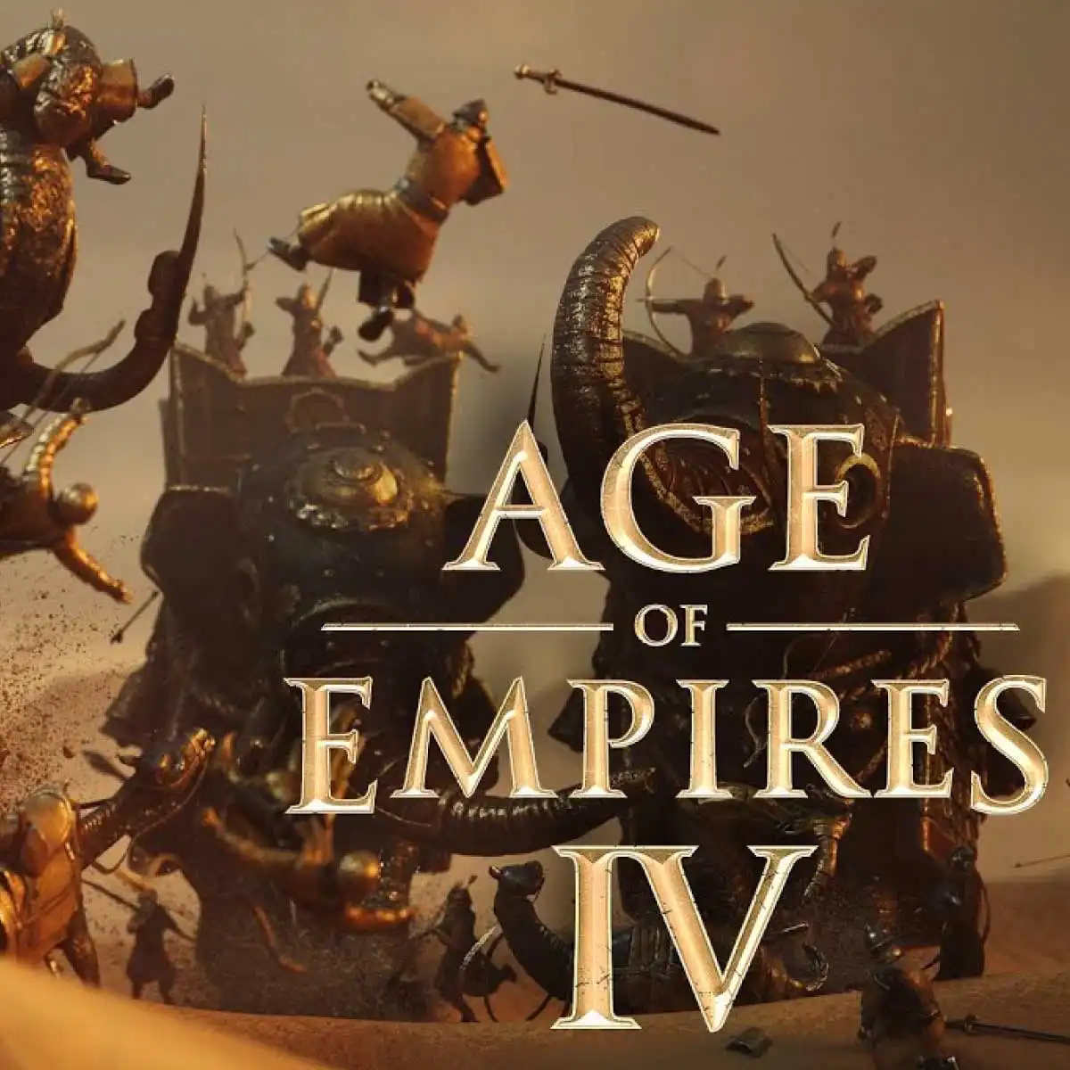 En İyi Strateji Oyunları Age of Empires 4