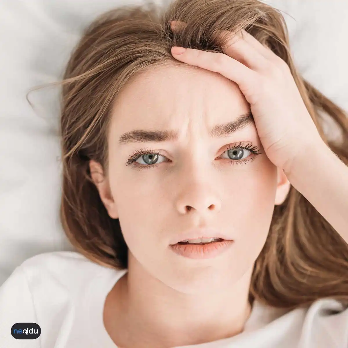 Ağzı Açık Uyumanın Nedenleri ve Tedavi Yöntemleri
