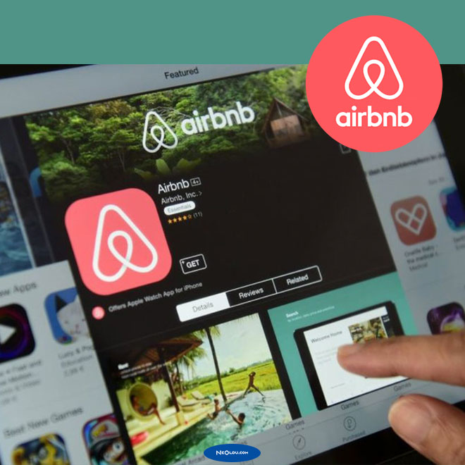 Airbnb Avantajları