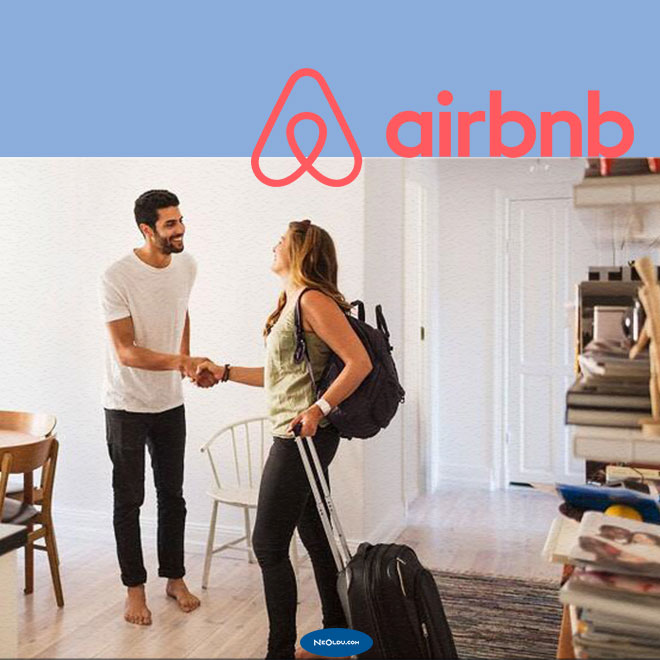 Airbnb Güvenilir mi
