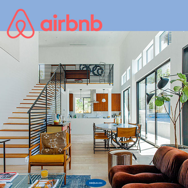 Airbnb Güvenilir mi